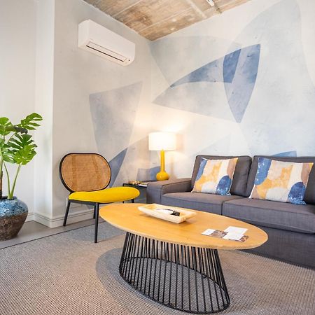 Apartamentos 7 Dreams Málaga Eksteriør billede