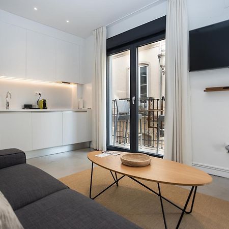 Apartamentos 7 Dreams Málaga Eksteriør billede