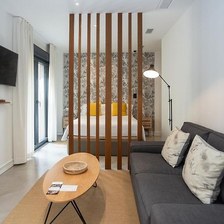 Apartamentos 7 Dreams Málaga Eksteriør billede