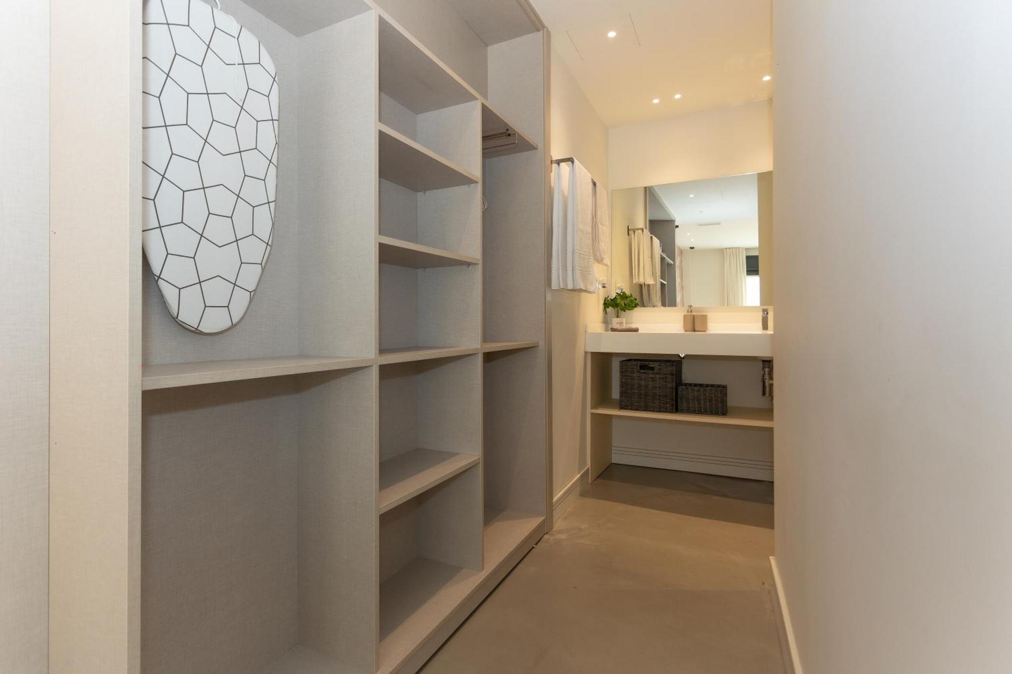 Apartamentos 7 Dreams Málaga Eksteriør billede