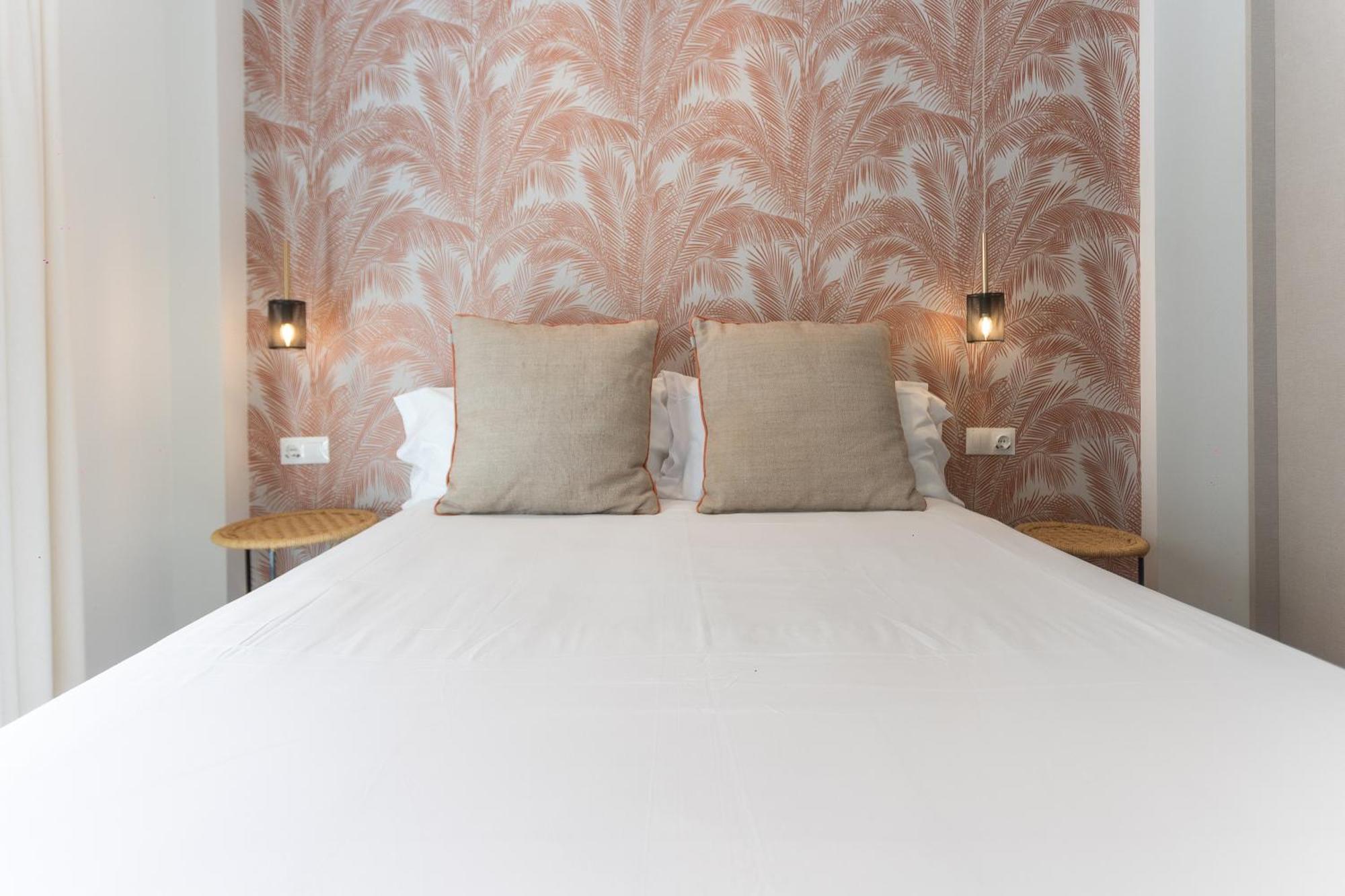 Apartamentos 7 Dreams Málaga Eksteriør billede