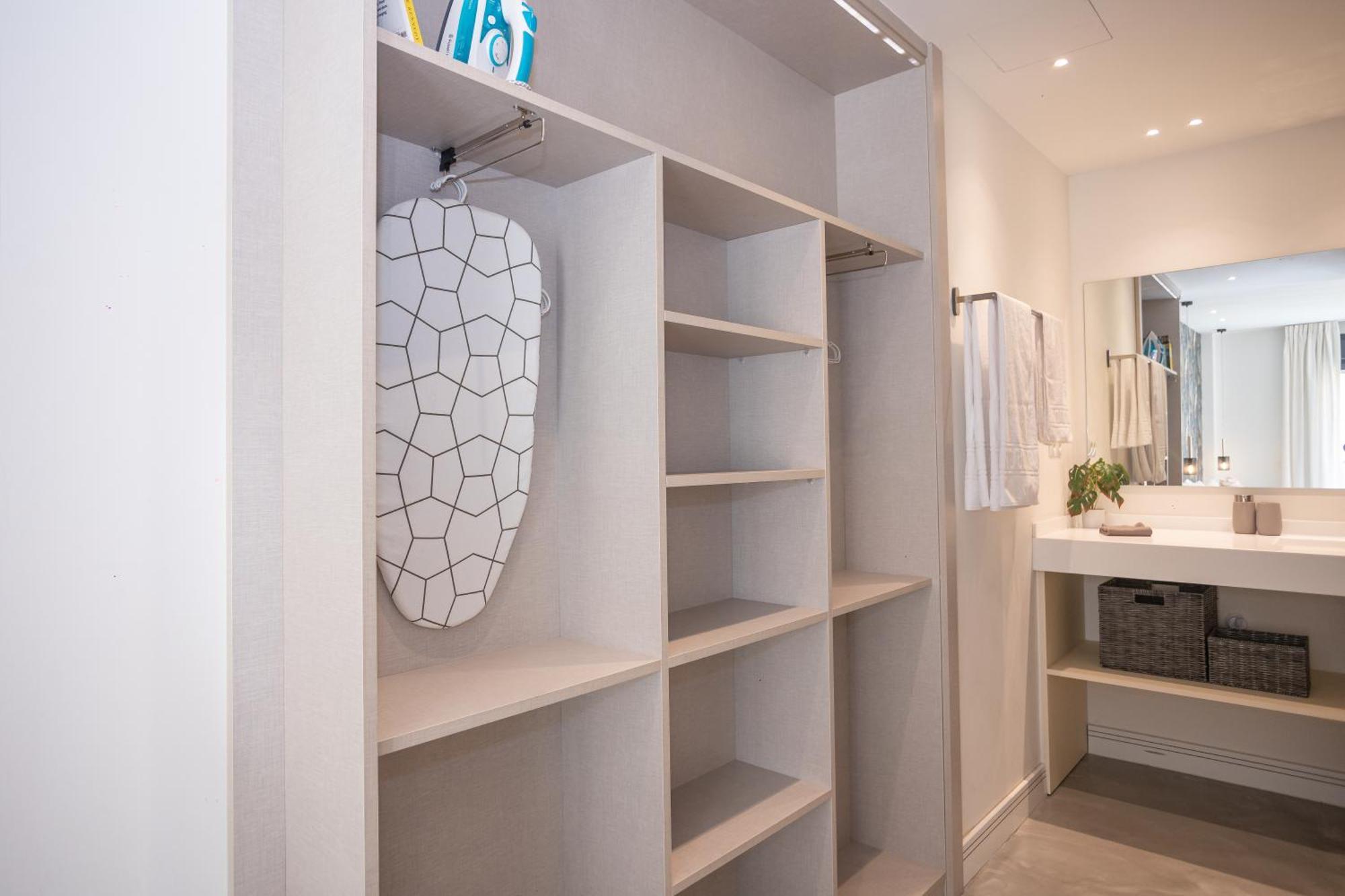 Apartamentos 7 Dreams Málaga Eksteriør billede