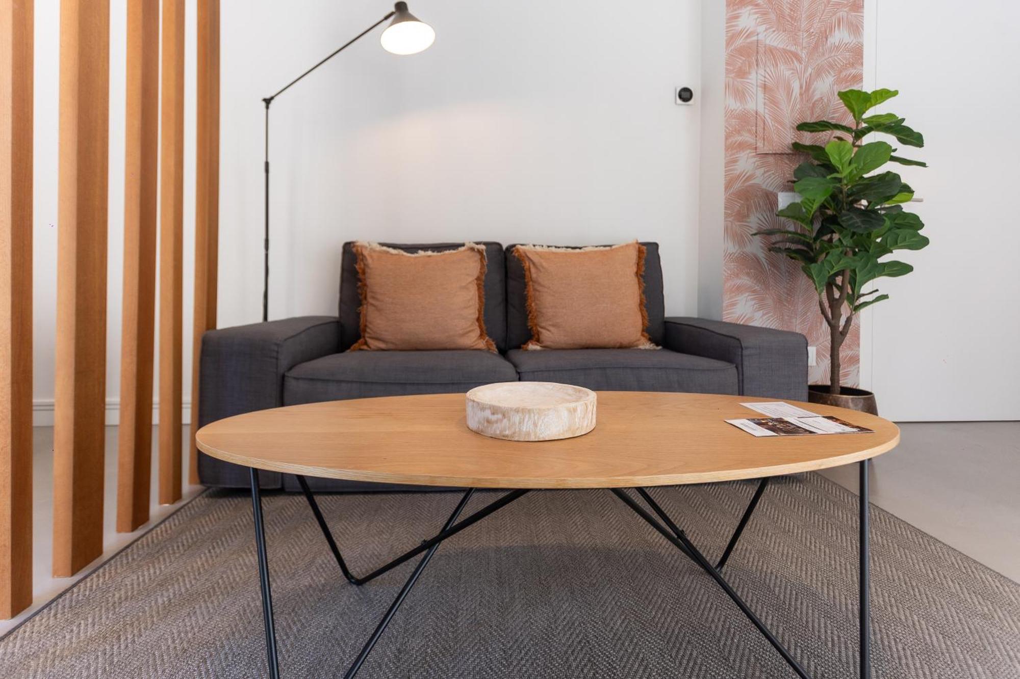 Apartamentos 7 Dreams Málaga Eksteriør billede